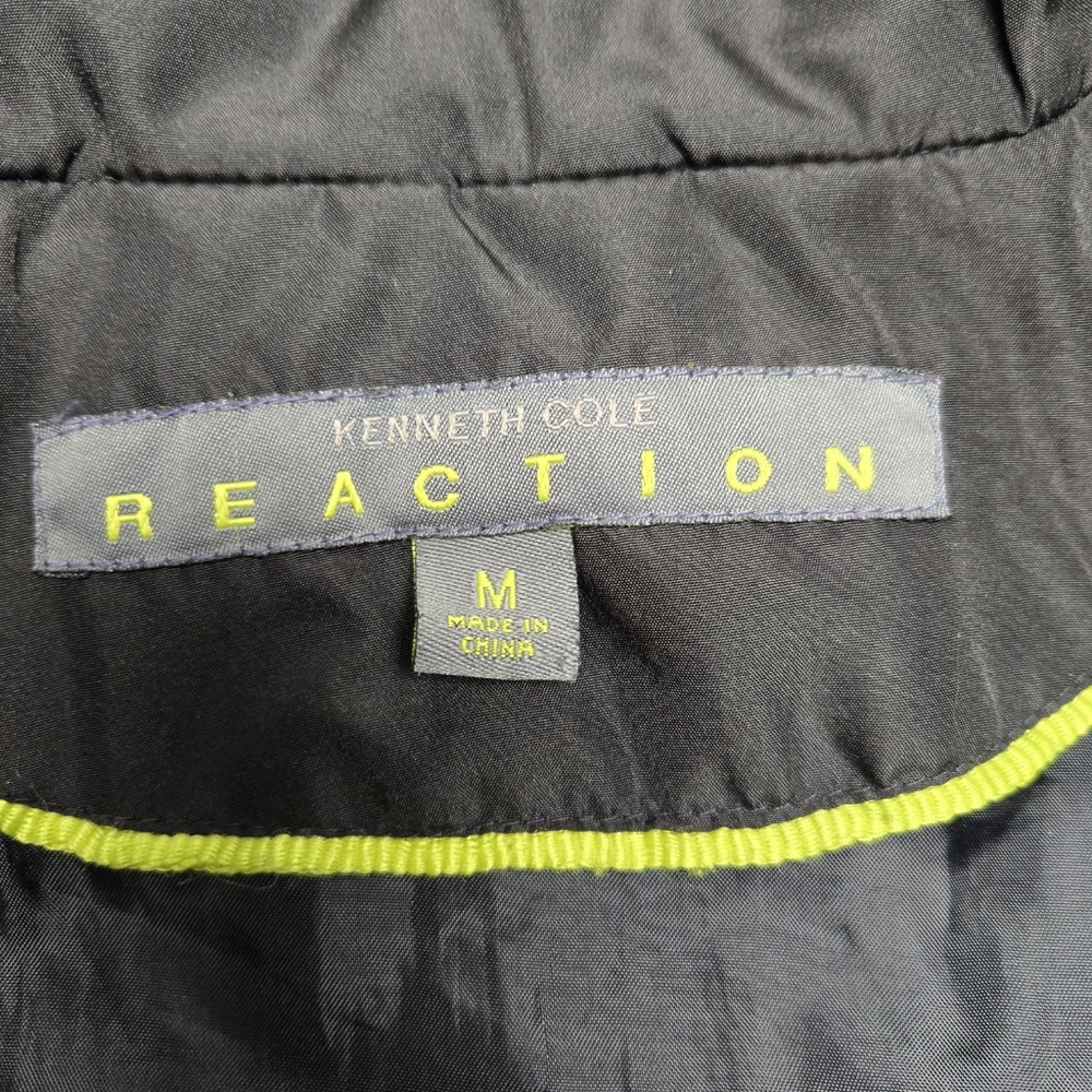 Kenneth Cole coat - Picture 4 of 4